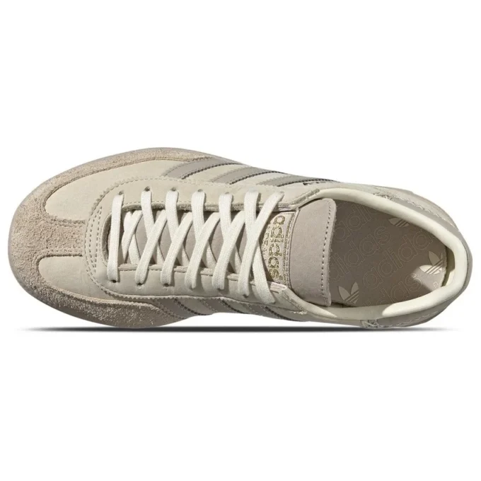 Adidas Handball Spezial „Cream White Beige“