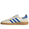 Adidas Handball Spezial „Cream White Blue Warm Sandstone“