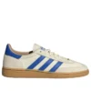 Adidas Handball Spezial „Cream White Blue Warm Sandstone“
