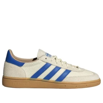 Adidas Handball Spezial „Cream White Blue Warm Sandstone“