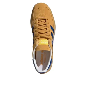 Adidas Handball Spezial „Crew Yellow Collegiate Royal“