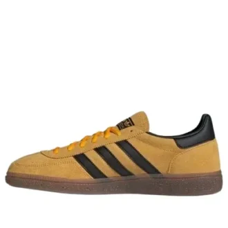 Adidas Handball Spezial „Crew Yellow Gum“