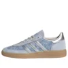 Adidas Handball Spezial „Crystal Sky Silver Metallic Chalk White“