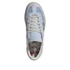 Adidas Handball Spezial „Crystal Sky Silver Metallic Chalk White“