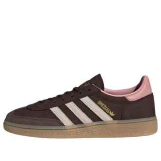 Adidas Handball Spezial „Dark Brown Alumina“