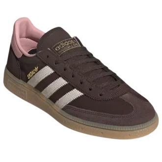 Adidas Handball Spezial „Dark Brown Alumina“