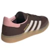 Adidas Handball Spezial „Dark Brown Alumina“