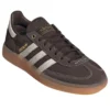 Adidas Handball Spezial „Dark Brown off White Gum“