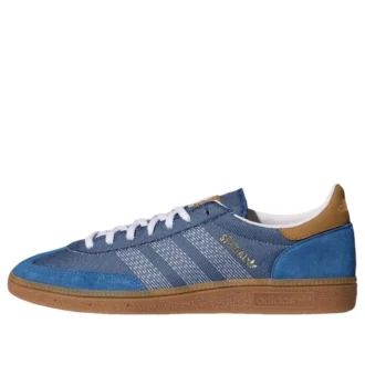 Adidas Handball Spezial „Dusky Petrol Gum“