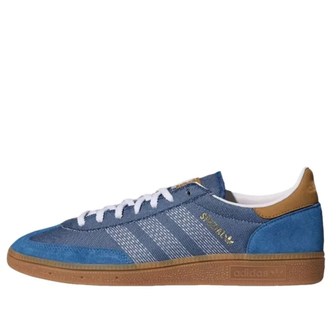 Adidas Handball Spezial „Dusky Petrol Gum“