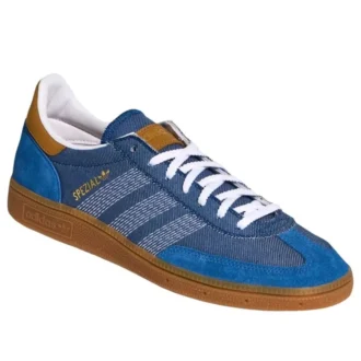 Adidas Handball Spezial „Dusky Petrol Gum“