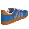 Adidas Handball Spezial „Dusky Petrol Gum“