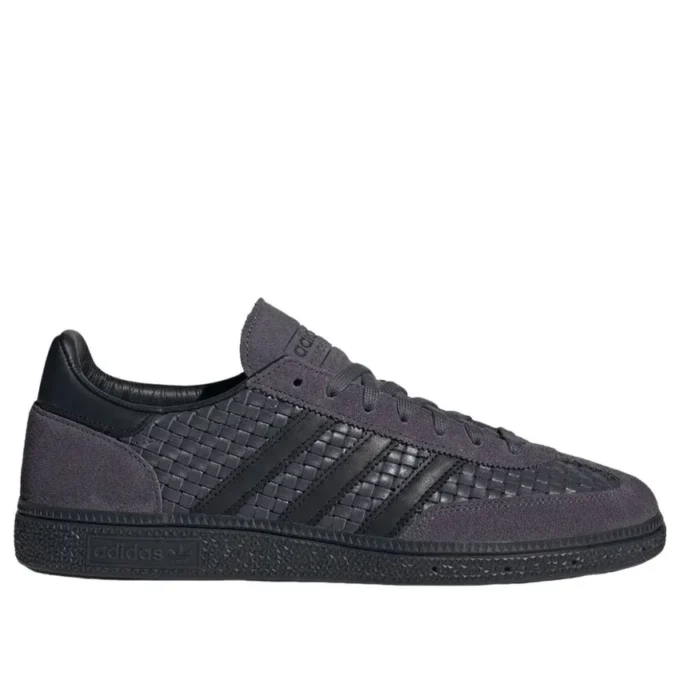 Adidas Handball Spezial „Dusky Territory Purple Black“