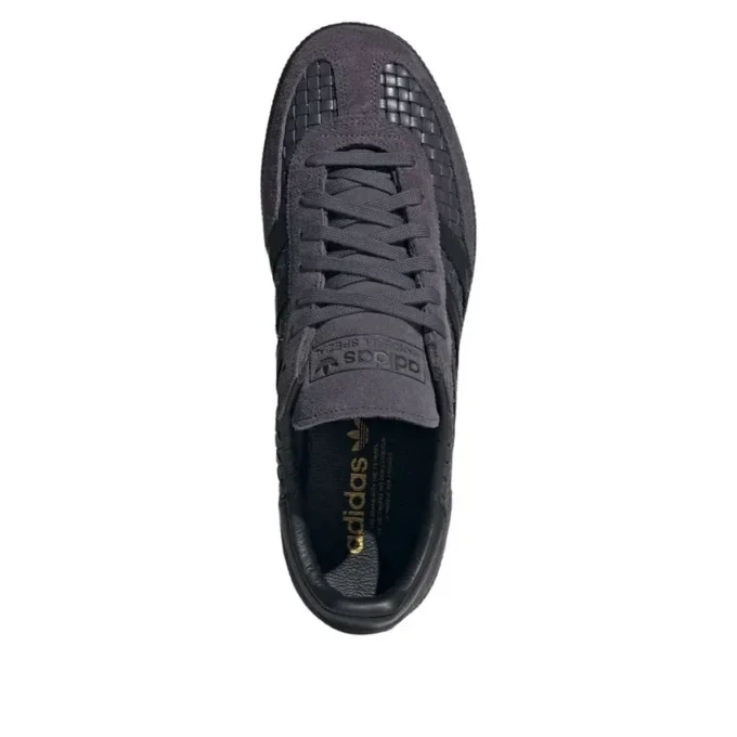 Adidas Handball Spezial „Dusky Territory Purple Black“