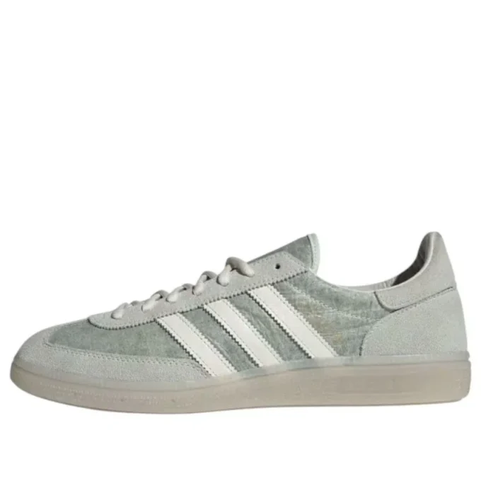 Adidas Handball Spezial Dyneema Pack „Orbit Grey Green“