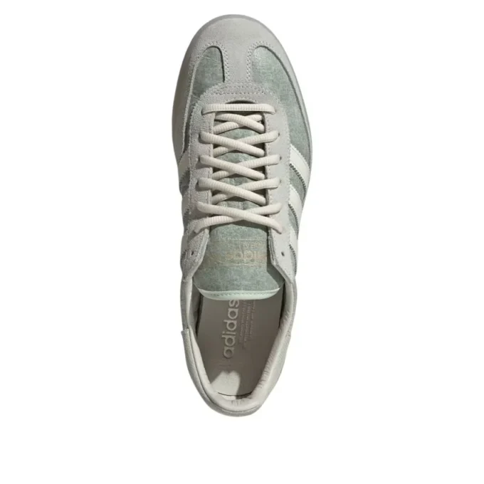 Adidas Handball Spezial Dyneema Pack „Orbit Grey Green“