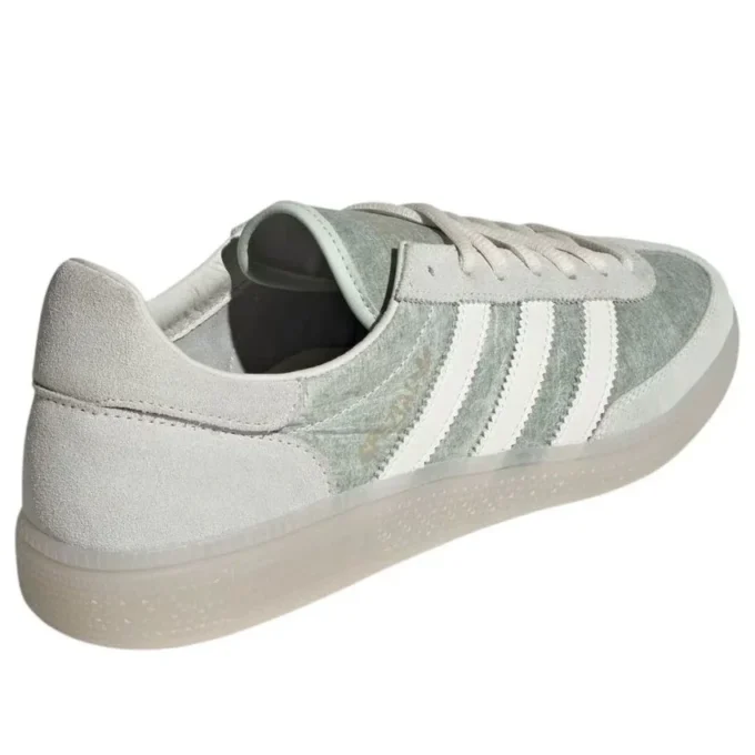 Adidas Handball Spezial Dyneema Pack „Orbit Grey Green“