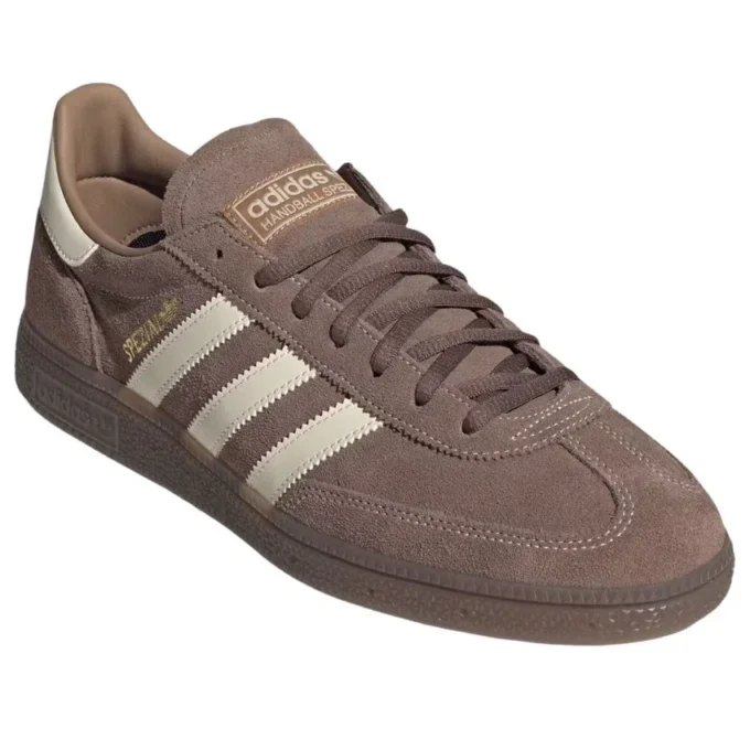Adidas Handball Spezial „Earth Strata Wonder White“