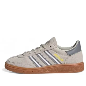 Adidas Handball Spezial Elastic „Alumina White Grey“