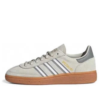 Adidas Handball Spezial Elastic „Alumina White Grey“