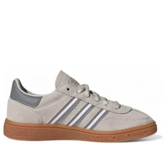 Adidas Handball Spezial Elastic „Alumina White Grey“