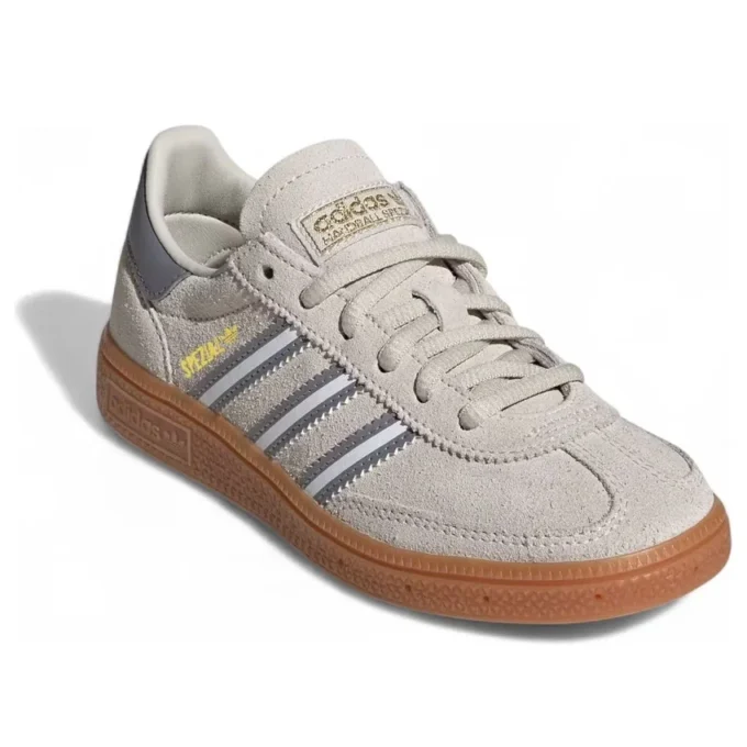 Adidas Handball Spezial Elastic „Alumina White Grey“