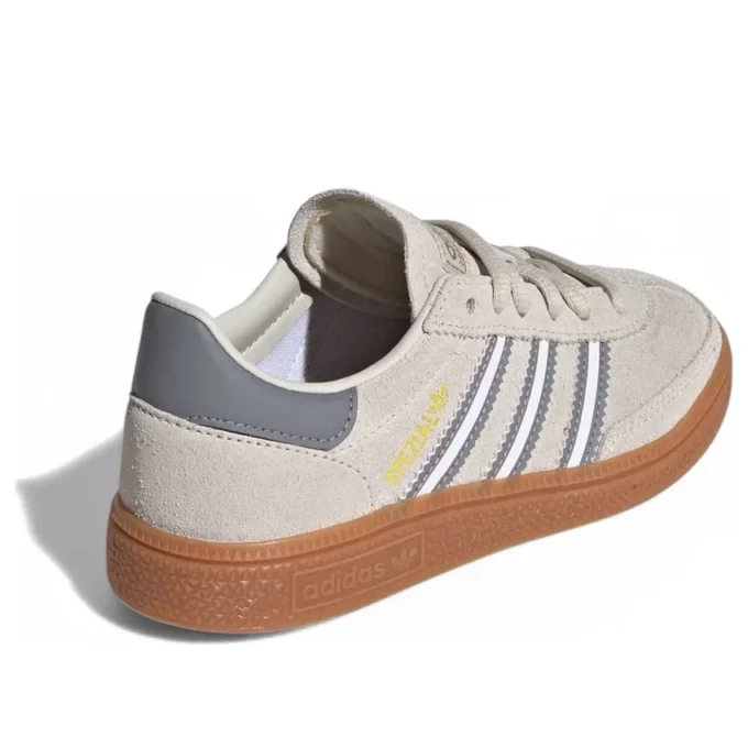 Adidas Handball Spezial Elastic „Alumina White Grey“
