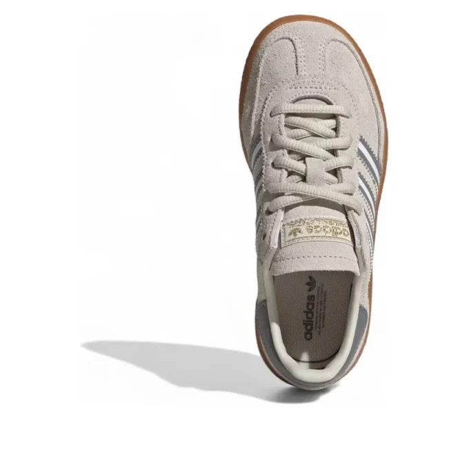 Adidas Handball Spezial Elastic „Alumina White Grey“