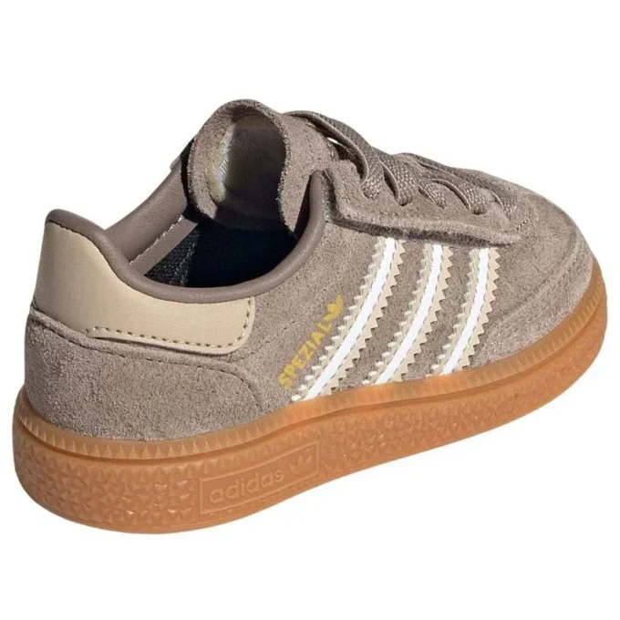 Adidas Handball Spezial Elastic „Brown“