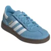 Adidas Handball Spezial Elastic Lace „Light Blue White“