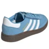 Adidas Handball Spezial Elastic Lace „Light Blue White“