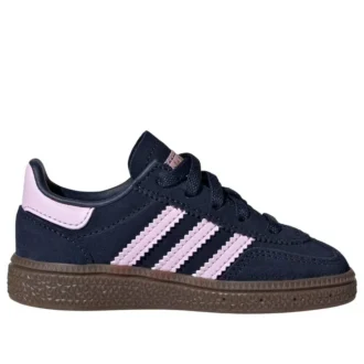 Adidas Handball Spezial Elastic „Night Indigo Orchid Fusion“ Adidas Handball Spezial Elastic „Night Indigo Orchid Fusion“