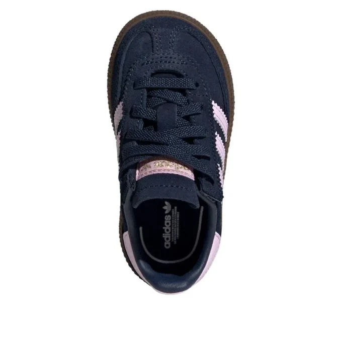 Adidas Handball Spezial Elastic „Night Indigo Orchid Fusion“