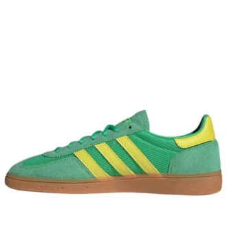 Adidas Handball Spezial „Energy Green“