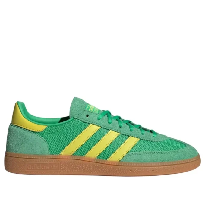 Adidas Handball Spezial „Energy Green“