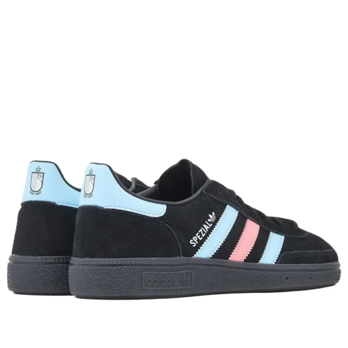 Adidas Handball Spezial Fifa Pack „Belgium“