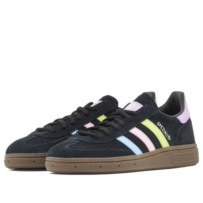Adidas Handball Spezial FIFA-Weltmeisterschaft 2026 Japan „Black“