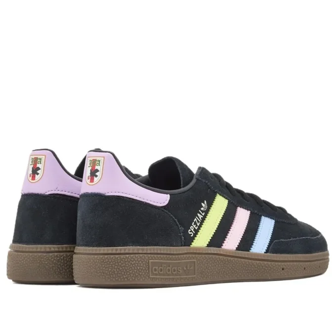 Adidas Handball Spezial FIFA-Weltmeisterschaft 2026 Japan „Black“