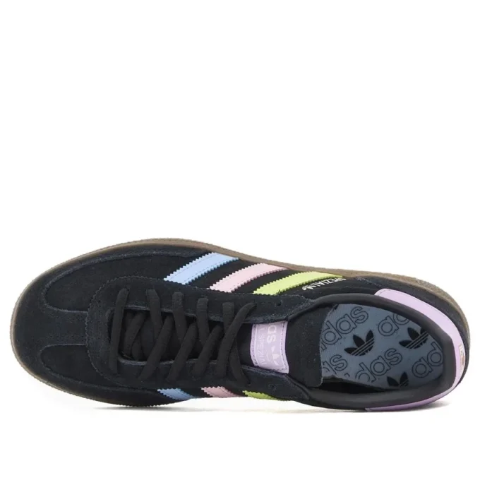 Adidas Handball Spezial FIFA-Weltmeisterschaft 2026 Japan „Black“