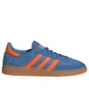 Adidas Handball Spezial „Focus Blue Orange“