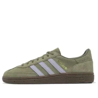 Adidas Handball Spezial „Focus Olive“