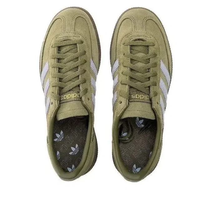 Adidas Handball Spezial „Focus Olive“
