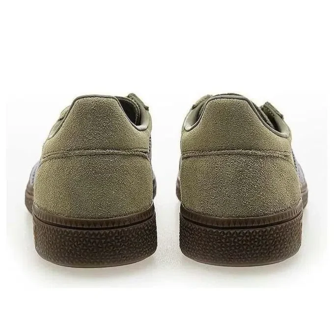 Adidas Handball Spezial „Focus Olive“