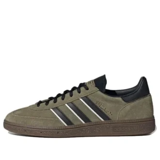 Adidas Handball Spezial „Focus Olive Black“