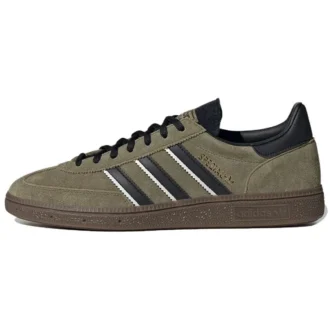 Adidas Handball Spezial „Focus Olive Black“