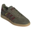 Adidas Handball Spezial „Focus Olive Fox Brown“
