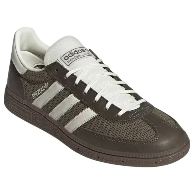 Adidas Handball Spezial „Focus Olive Ivory Gum“