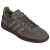 Adidas Handball Spezial „Focus Olive Silver Pebble“