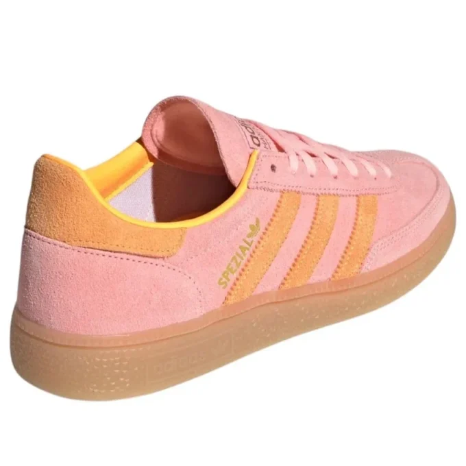Adidas Handball Spezial „Glow Pink“
