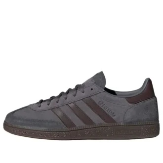Adidas Handball Spezial „Granite Brown Gum“